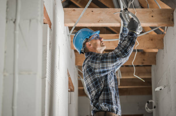 Best Outdoor Lighting Installation  in Seeley, CA