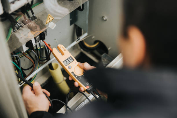 Best Electrical Outlet Repair  in Seeley, CA